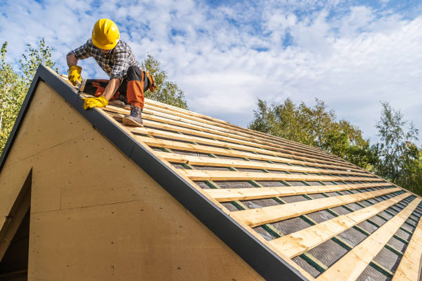 Reliable Ridgefield Park, NJ Roofing Contractor Solutions