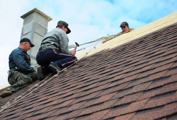 Best Emergency Roof Repair  in Ridgefield Park, NJ